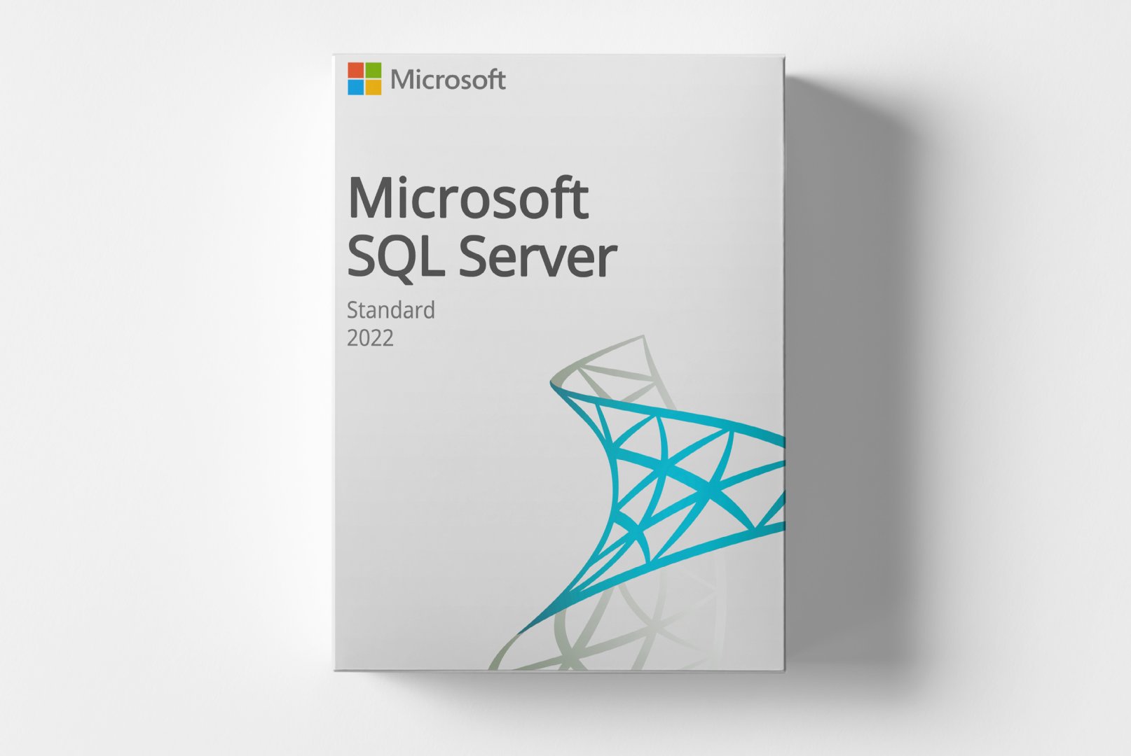 Microsoft SQL Server 2022 Standard