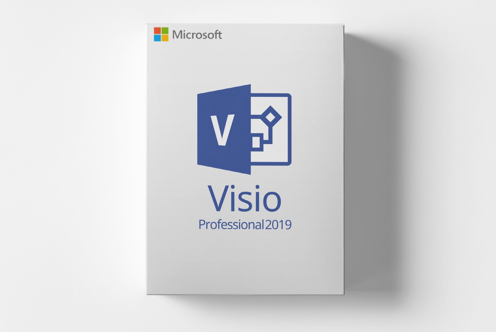 Microsoft Visio 2019 Professional