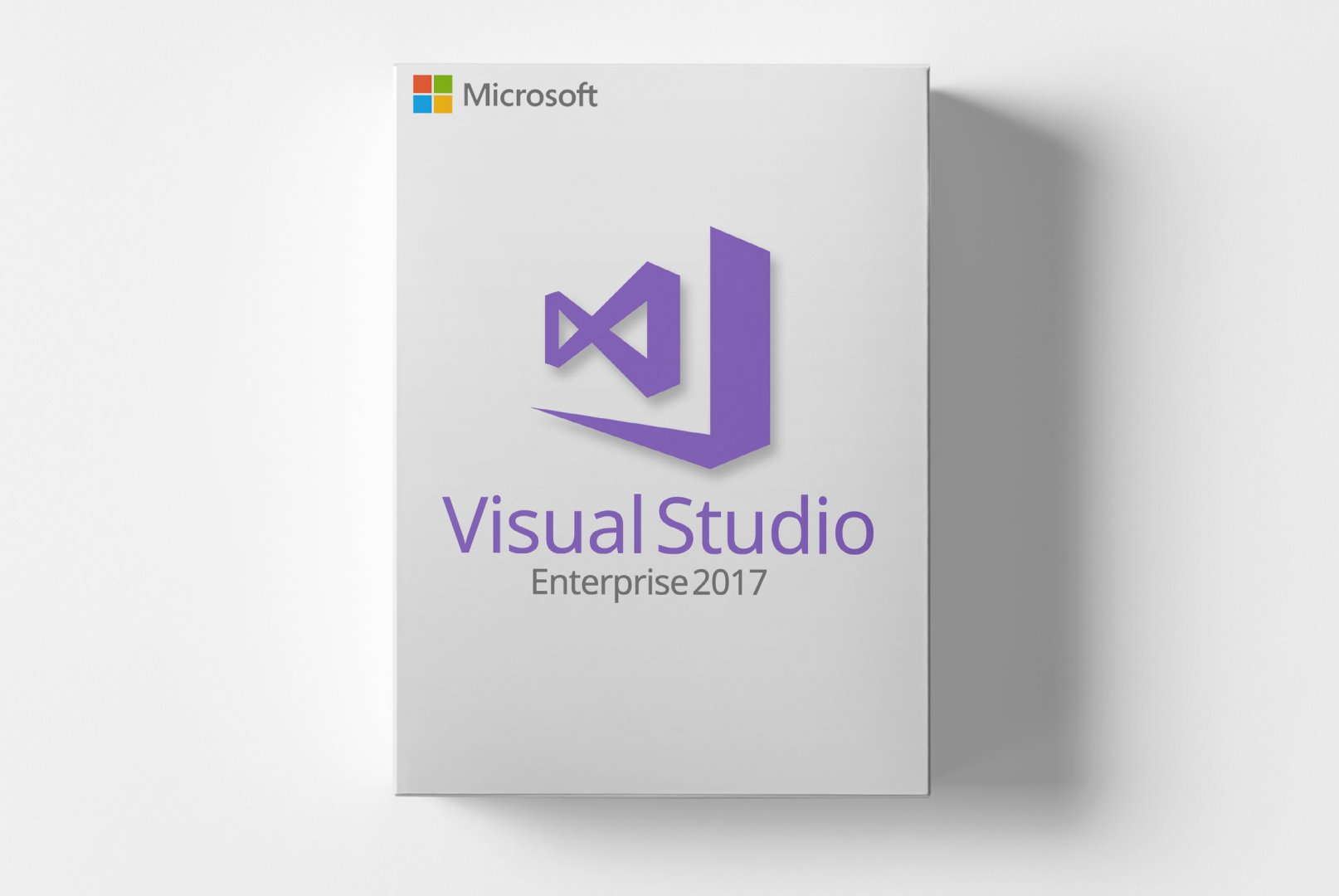 Microsoft Visual Studio 2017 Enterprise
