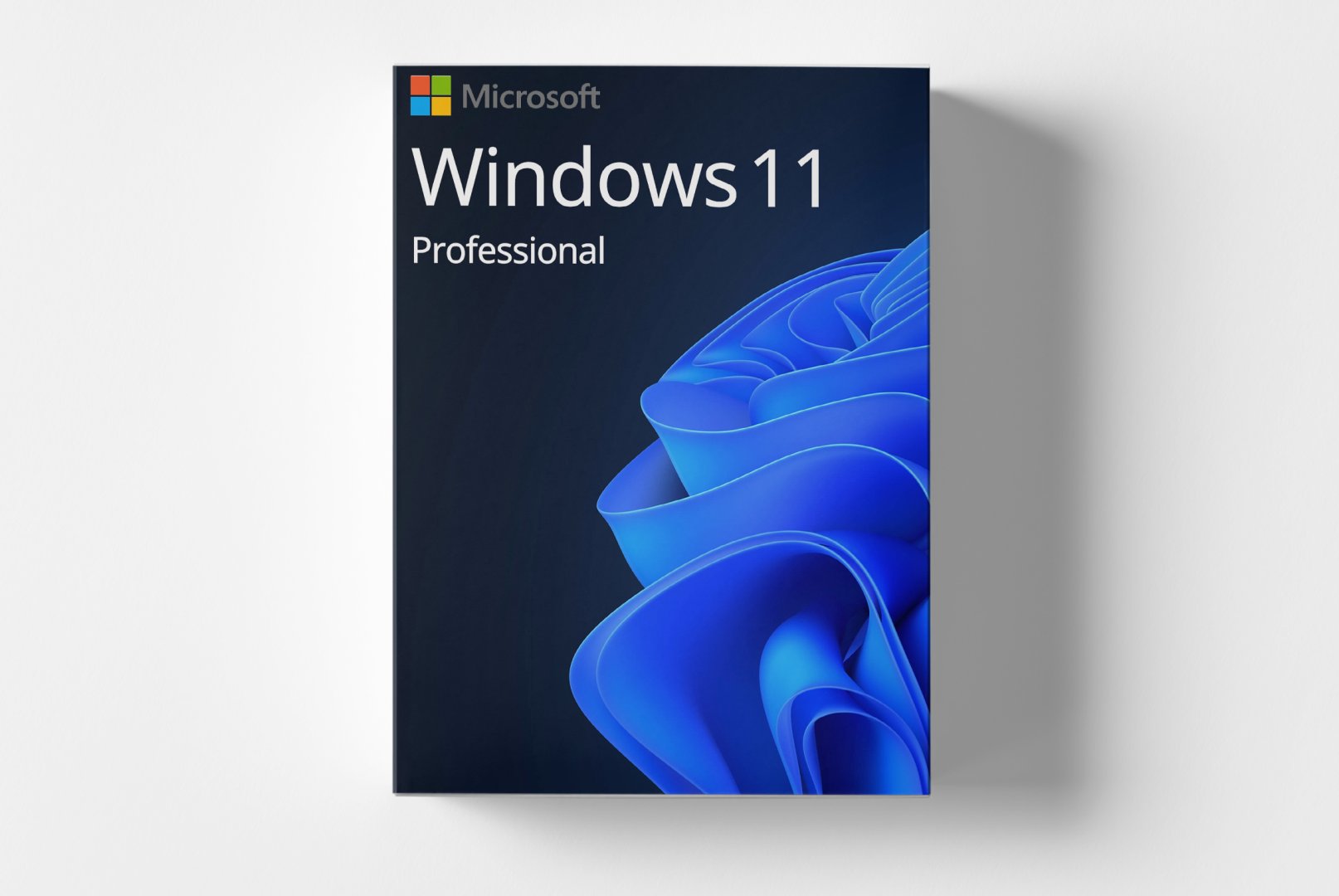 Microsoft Windows 11 Professional Vollversion