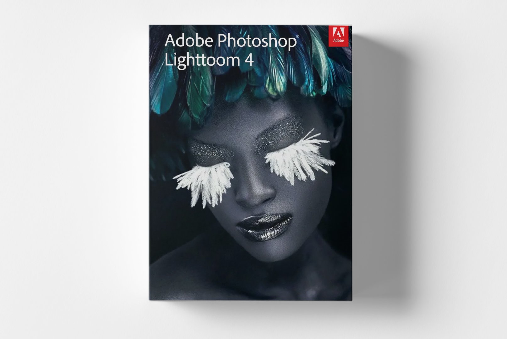 Adobe Photoshop Lightroom 4.4 (PC)