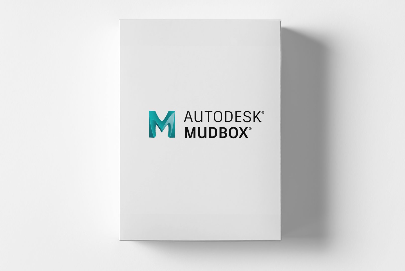 Autodesk Mudbox 2026 (PC) – 1 Year /1 Device