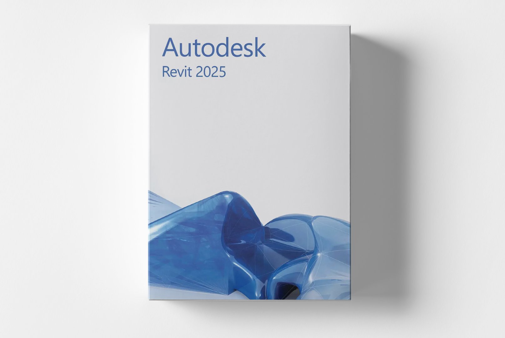 Autodesk Revit 2025 (PC) - 1 Year / 1 Device