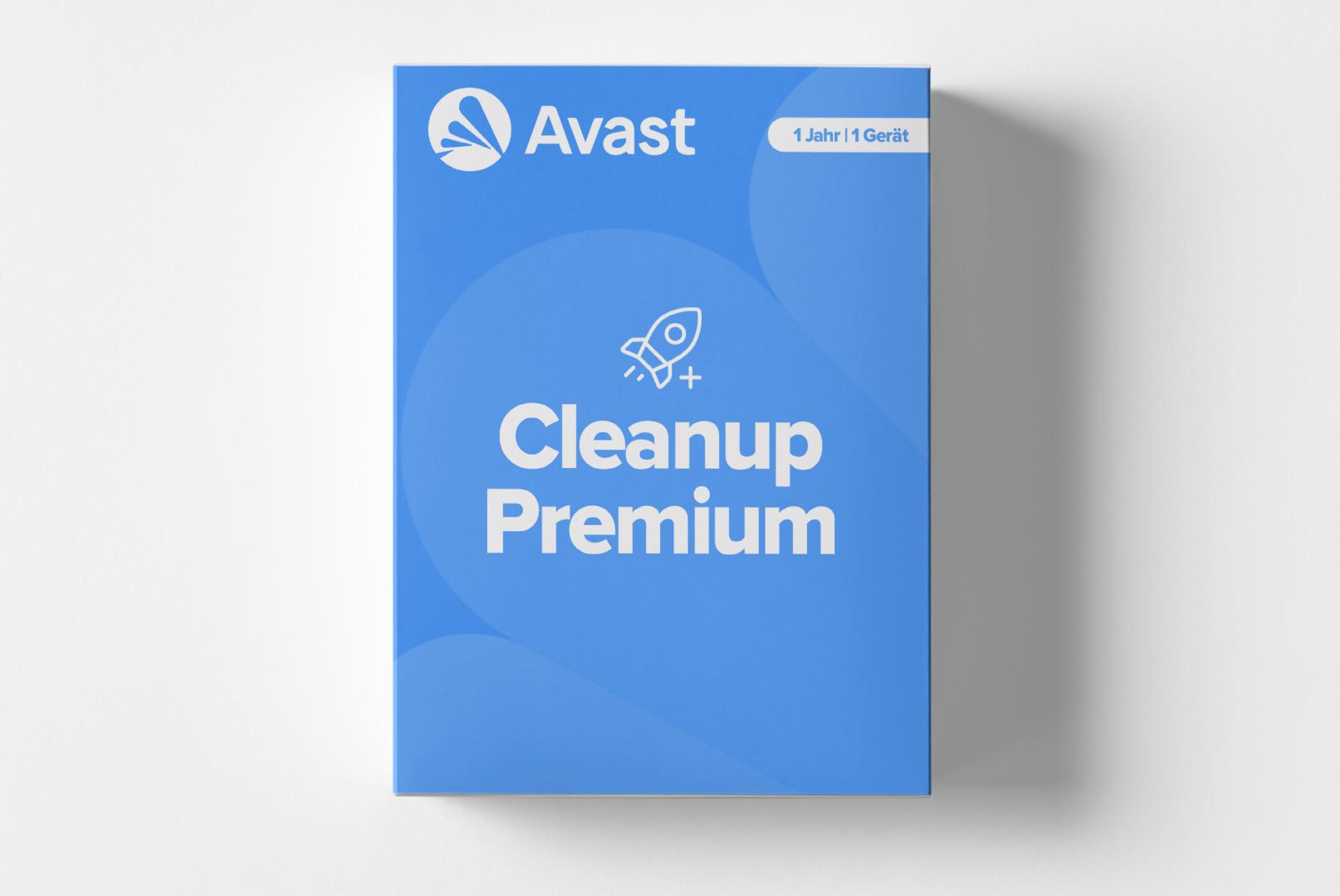 Avast Cleanup Premium – 1 Year / 1 PC