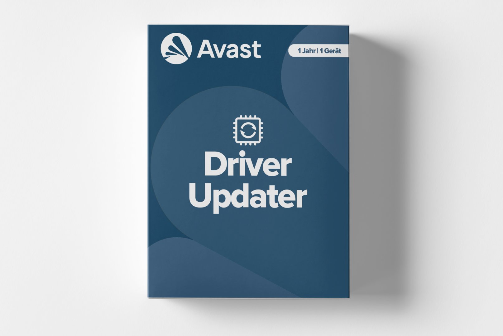 Avast Driver Updater – 1 Year / 1 PC