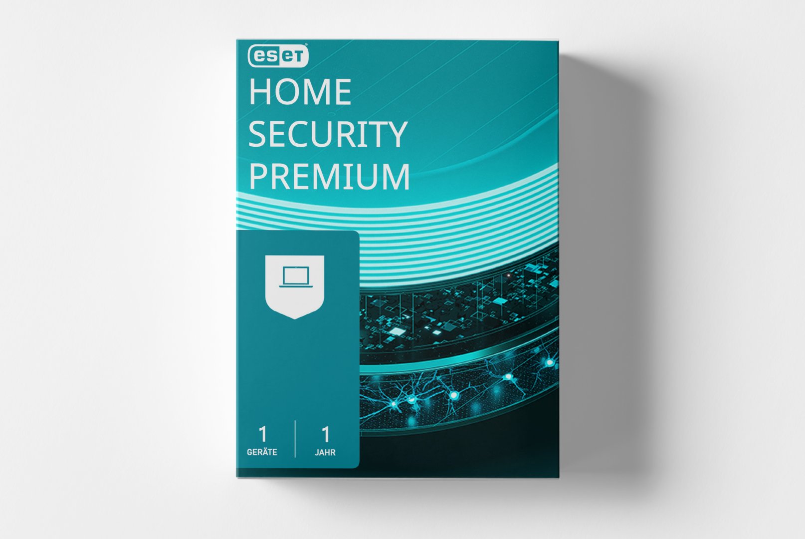 ESET Home Security Premium - 1 Year Subscription