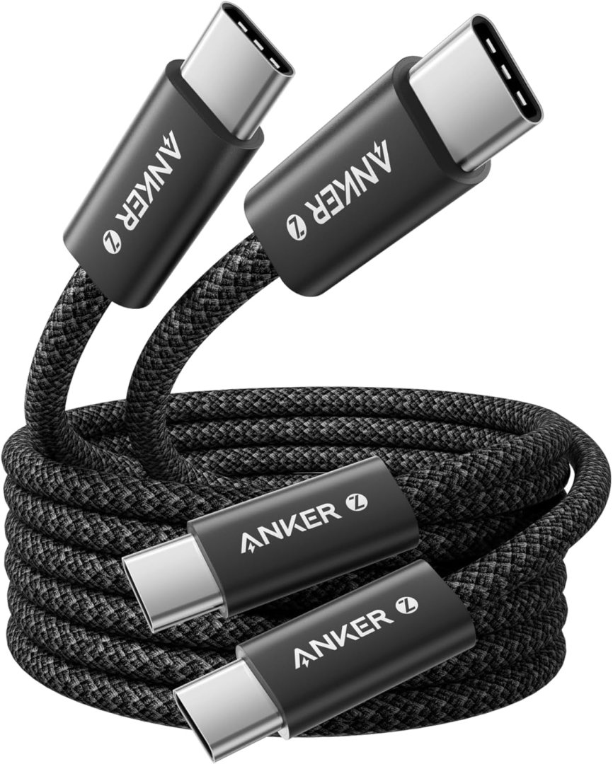 Anker 240W USB C Kabel