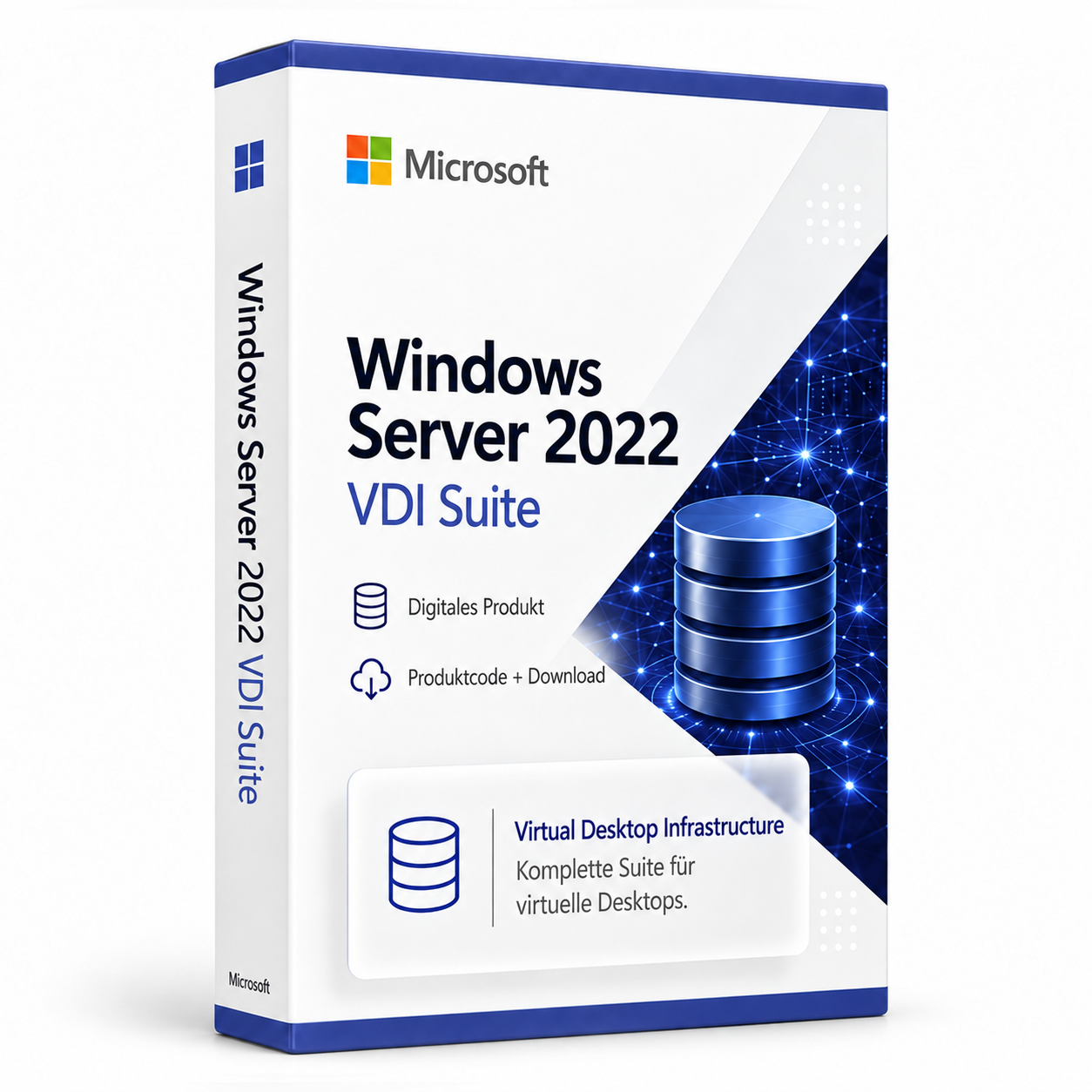 Windows Server 2022 VDI Suite per Device