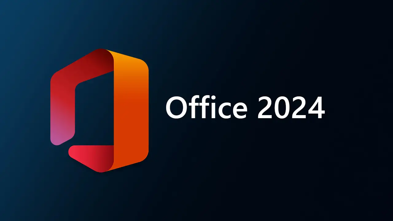 Microsoft Office 2024