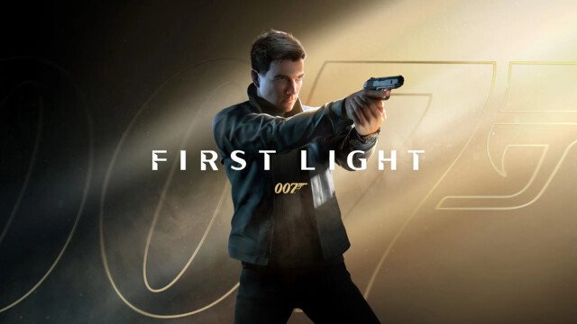007 First Light: Pathtracing Requires RTX 5070