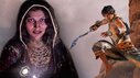 1001 Threads of Mizan: Ein Blick hinter die Kulissen