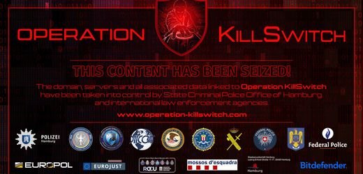 16-Year-Old Arrested in Ransomware Group