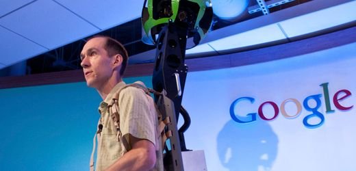 20 Years of Google Maps: A Look Back at the Mapping Service