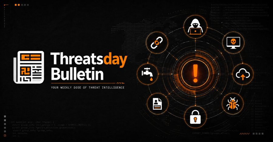 296,000 IoT Botnet Targets Water Supply Systems