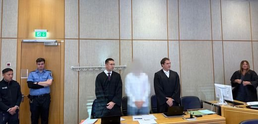 31-Year-Old on Trial for Drug Trafficking in the Darknet
