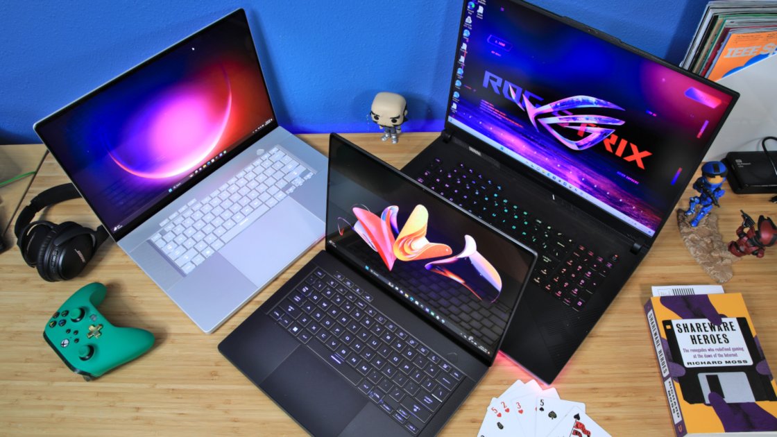 Acer und Asus: Treiberprobleme für deutsche Nutzer