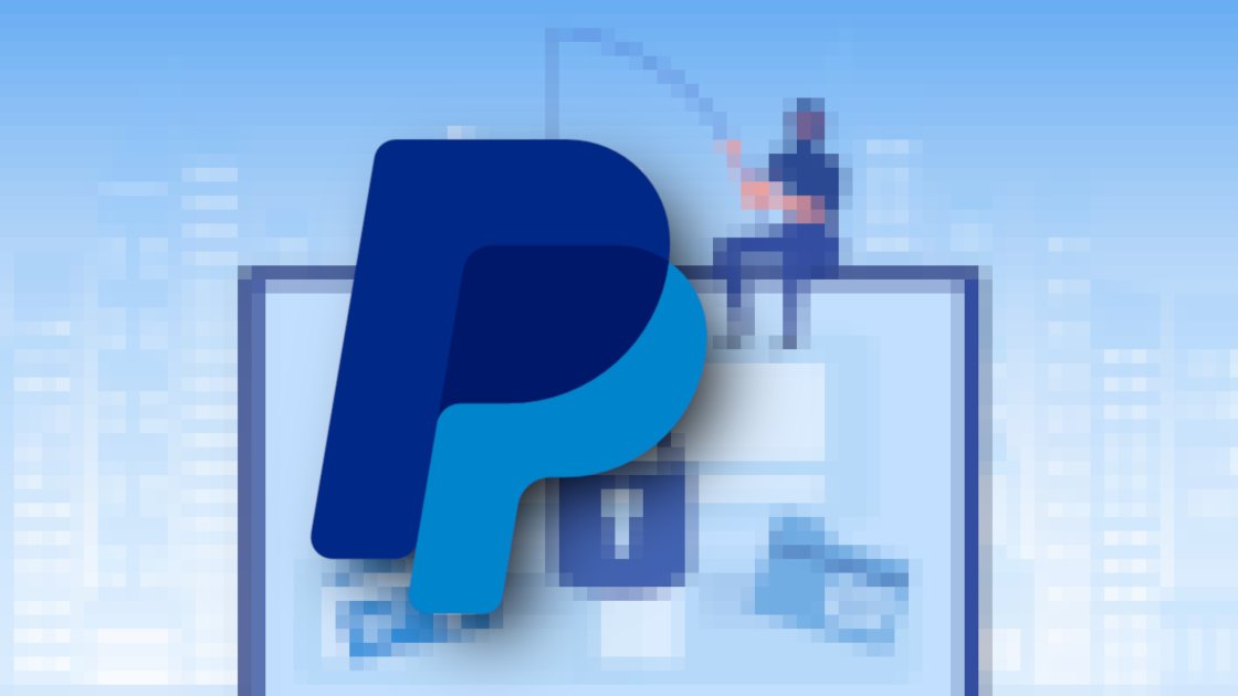 Beware of PayPal Phishing: Warning About Fake Emails