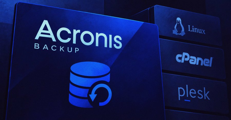 Acronis Warns of Security Vulnerability in Backup Plugin