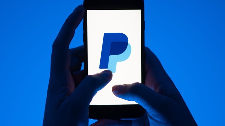 Advent and Stripe Withdraw from Paypal Acquisition Bid
