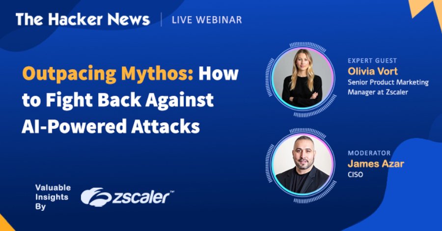 AI-Powered Attacks Accelerate Cyber Threats