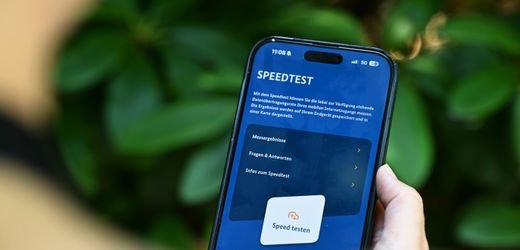 Campaign 'Check Your Network' Calls on Users to Test Connectivity
