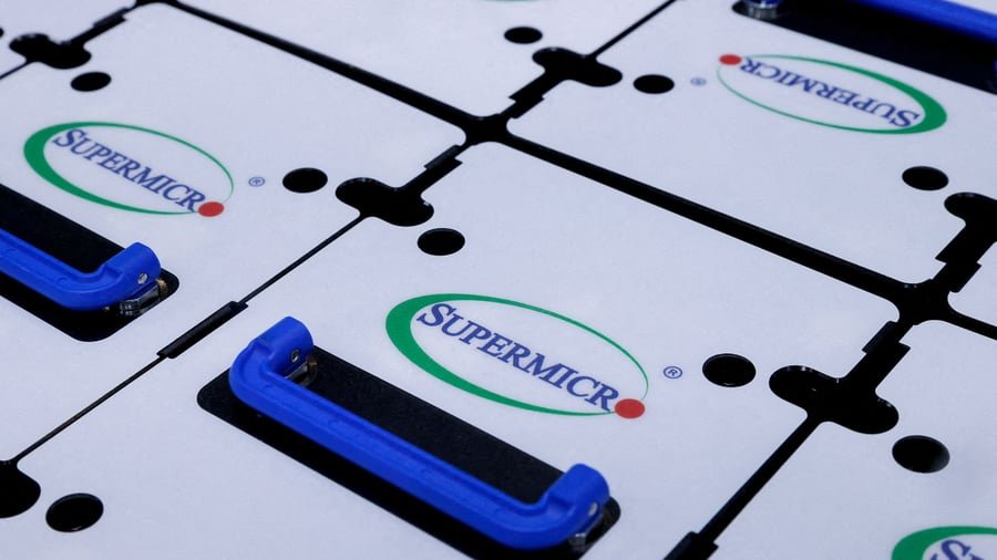 Aktionäre verklagen Super Micro wegen Wertpapierbetrugs