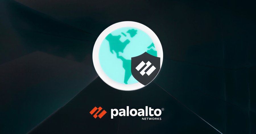 Active Exploitation of PAN-OS Vulnerability