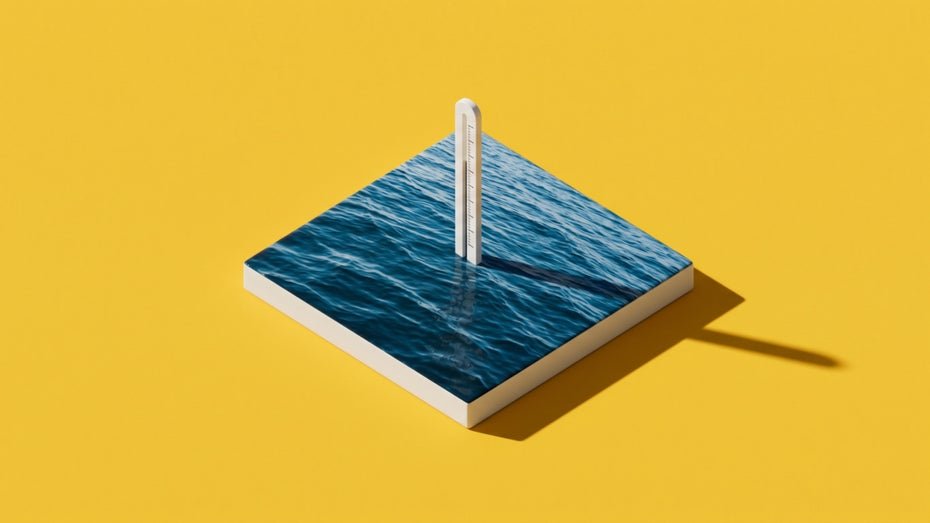 Alarming Ocean Heat: Research Findings 2026