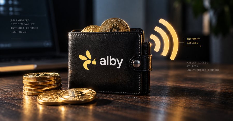 Alby Hub Warns of Critical Security Vulnerability