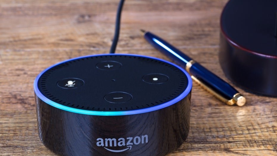 Alexa Sings Nonstop: Amazon Working on a Solution