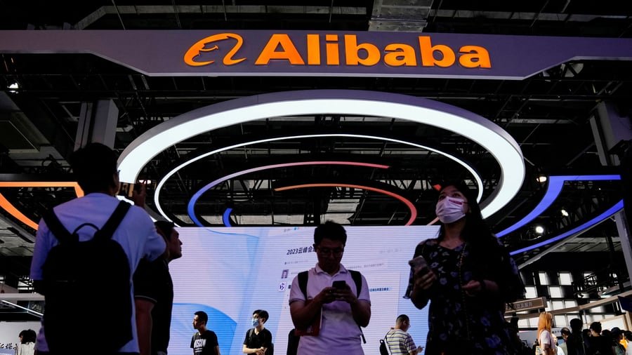 Alibaba kündigt neues KI-Modell Qwen3.8-Max an