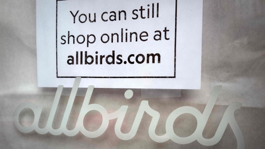 Allbirds Transforms into an AI Company