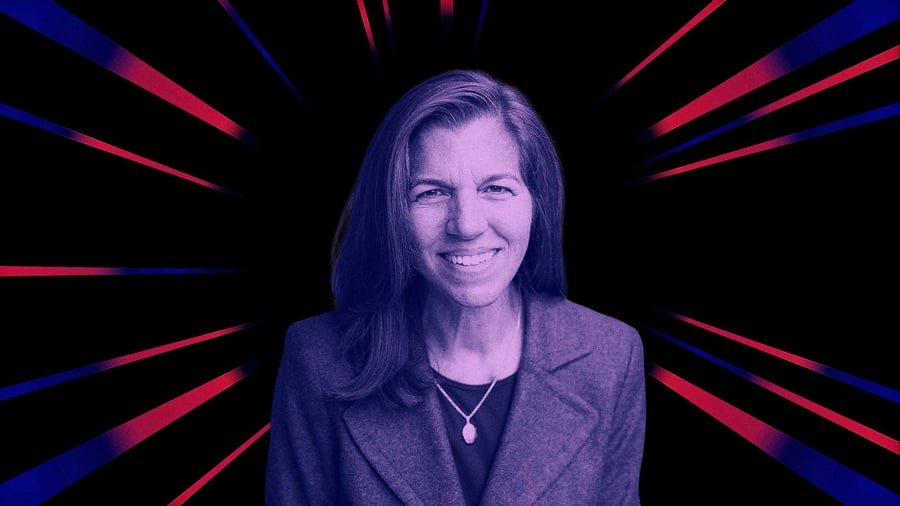 Allison Pugh Warns About AI and the Labor Market