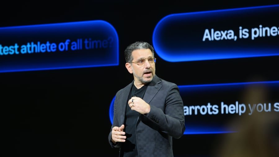 Amazon bringt Alexa+ nach Deutschland