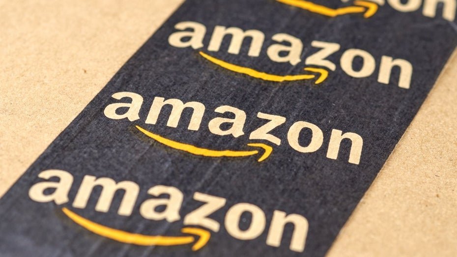 Amazon Dominates German Online Retail