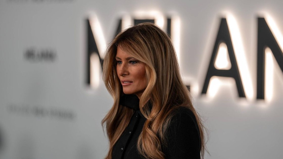 Amazon entzieht Kino Vorführungsrecht für "Melania"