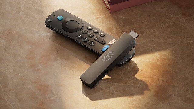 Amazon Raises Prices for Fire TV and Kindle in Germany