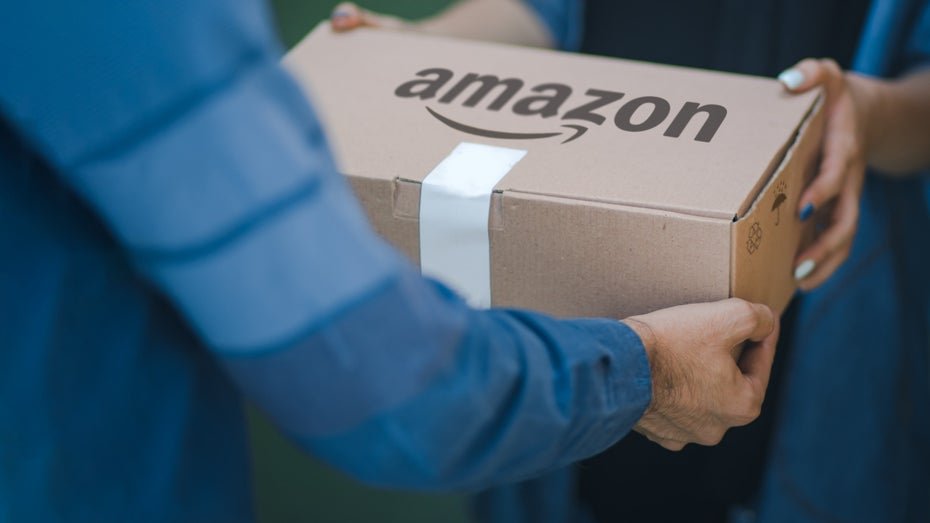 Amazon führt Treibstoffzuschlag für Händler ein