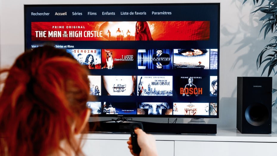 Amazon Removes AI-Synchronized Film After Criticism