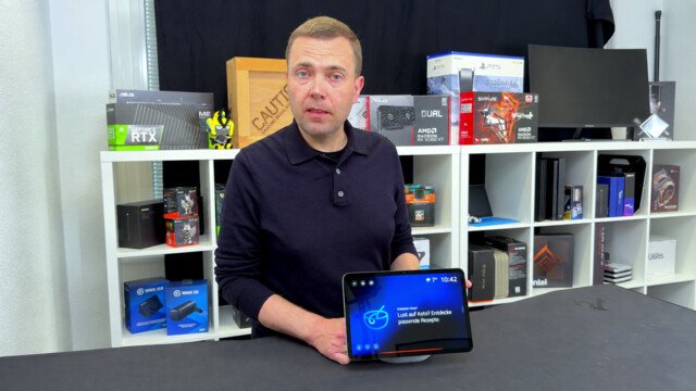 Amazon Introduces Alexa+ in Early Access