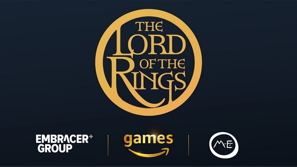 Amazon on the Future of The Lord of the Rings