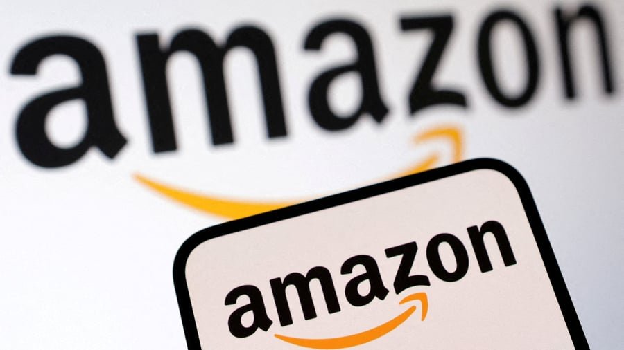 Amazon Negotiates Acquisition of AI Start-up Decart