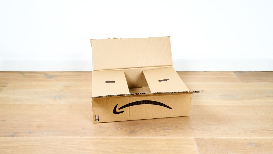 Amazon Shortens Return Period to 14 Days