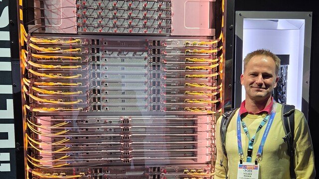 AMD-Aktie erreicht Rekordhoch durch Anthropic-Gerüchte