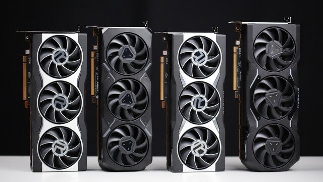 AMD bringt FSR 4.1 auf RDNA 3 und RDNA 2