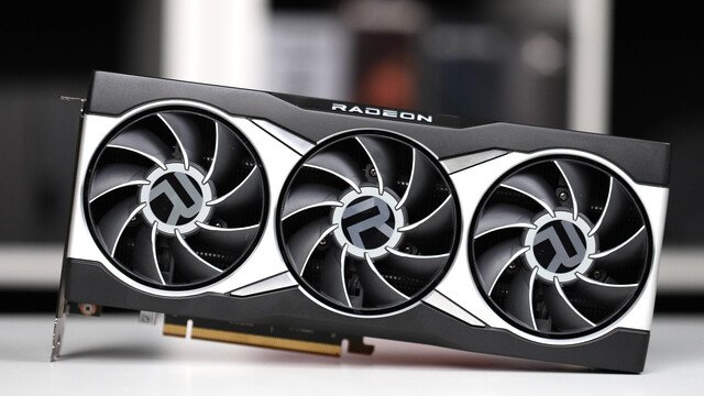AMD FSR 4.1 Available for RDNA 2 and RDNA 3.5
