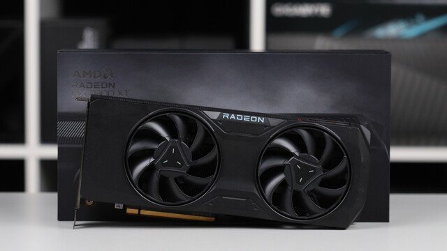 AMD Provides Information on vBIOS Updates for Radeon RX 7000