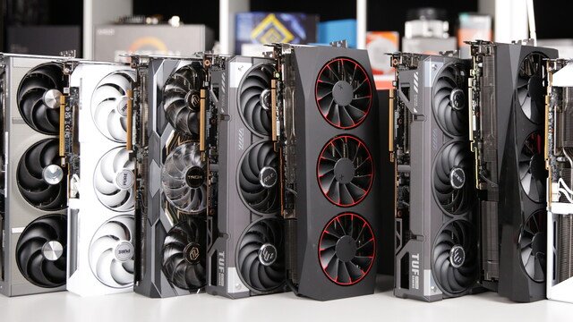 AMD plant Preiserhöhung für Radeon-Grafikkarten