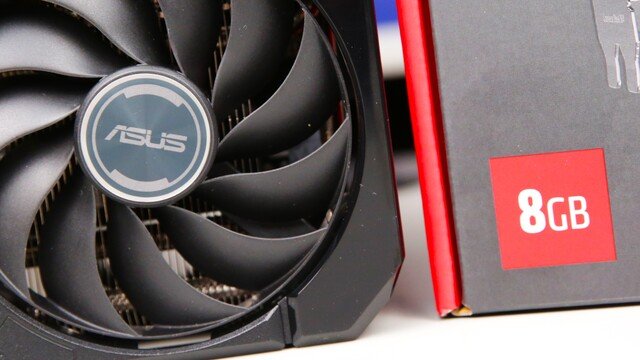 AMD plant Radeon RX 9050 mit 8 GB VRAM