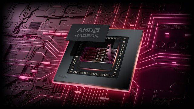 AMD RDNA 5: Rumors of Chip Reduction